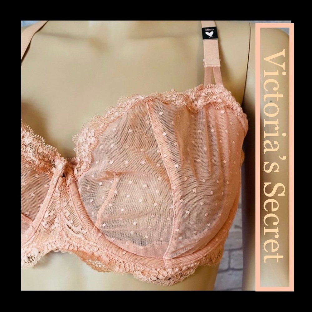 VICTORIA’S SECRET - DEMI 38DD BRA